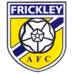 Логотип Frickley Athletic