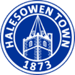 Логотип Halesowen Town