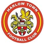 Логотип Harlow Town
