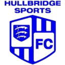 Логотип Hullbridge Sports