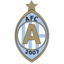 Логотип AFC Eskilstuna