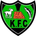Логотип Kidlington