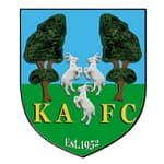 Логотип Kidsgrove Athletic