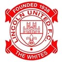 Логотип Lincoln United