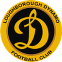 Логотип Loughborough Dynamo