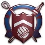 Логотип Mangotsfield United