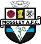 Логотип Mossley
