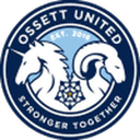 Логотип Ossett United