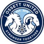 Логотип Ossett United