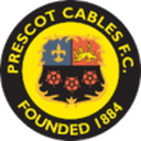 Логотип Prescot Cables