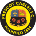 Логотип Prescot Cables