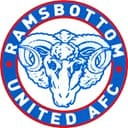 Логотип Ramsbottom United