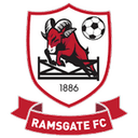 Логотип Ramsgate