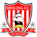 Логотип Sholing