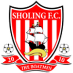 Логотип Sholing