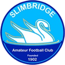 Логотип Slimbridge