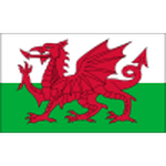 Логотип Wales