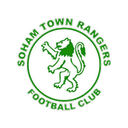 Логотип Soham Town Rangers