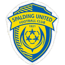 Логотип Spalding United