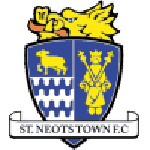 Логотип St Neots Town