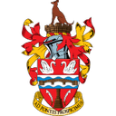 Логотип Staines Town