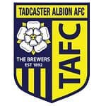Логотип Tadcaster Albion