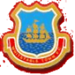 Логотип Whitstable Town