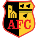 Логотип Alvechurch