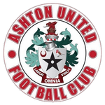 Логотип Ashton United