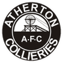 Логотип Atherton Collieries