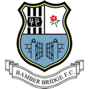 Логотип Bamber Bridge