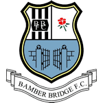 Логотип Bamber Bridge