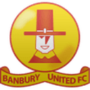 Логотип Banbury United