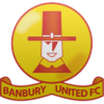 Логотип Banbury United