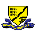 Логотип Basford United