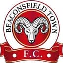 Логотип Beaconsfield Town