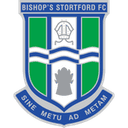 Логотип Bishop's Stortford
