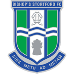 Логотип Bishop's Stortford
