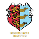 Логотип Brightlingsea Regent