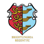 Логотип Brightlingsea Regent