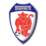 Логотип Bromsgrove Sporting