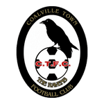Логотип Coalville Town