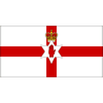 Логотип Northern Ireland