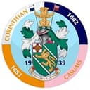 Логотип Corinthian-Casuals