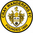 Логотип Cray Wanderers