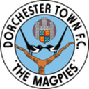 Логотип Dorchester Town