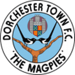 Логотип Dorchester Town