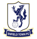 Логотип Enfield Town