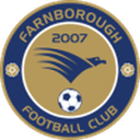 Логотип Farnborough