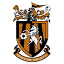 Логотип Folkestone Invicta